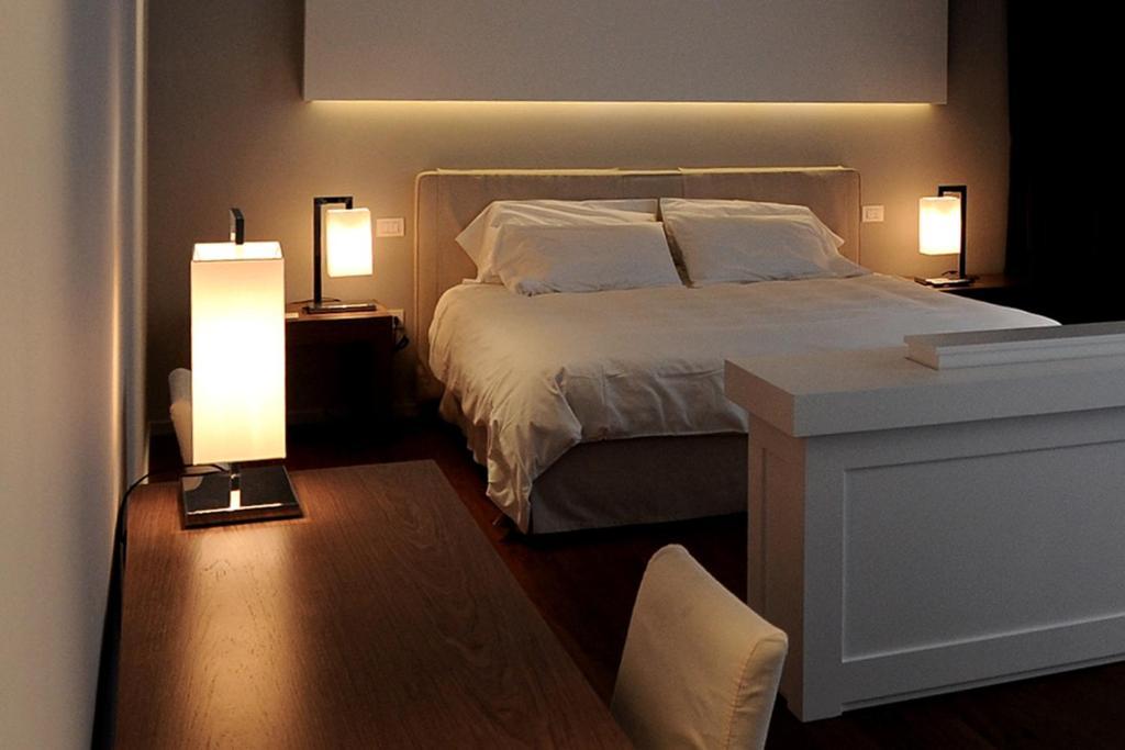 Cristina Park Hotel Montesarchio Ruang foto
