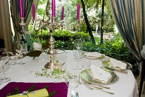 Cristina Park Hotel Montesarchio Bagian luar foto