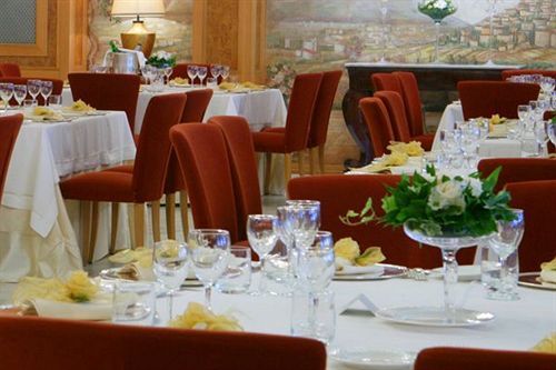 Cristina Park Hotel Montesarchio Bagian luar foto